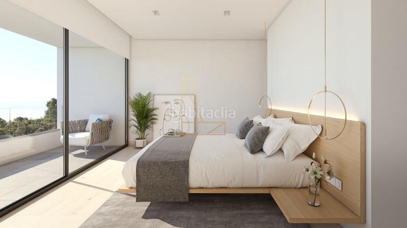Foto 04a33112-29c8-41e3-a05f-a9f975984e0d. Chalet magnífica residencia en la mejor ubicación en Altea
