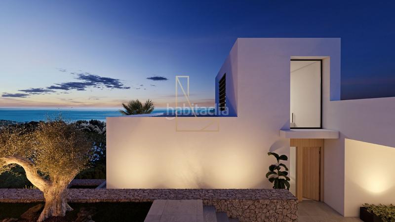 Foto 7e535e30-b269-43ca-9e21-f46571bf11c4. Chalet magnífica residencia en la mejor ubicación en Altea