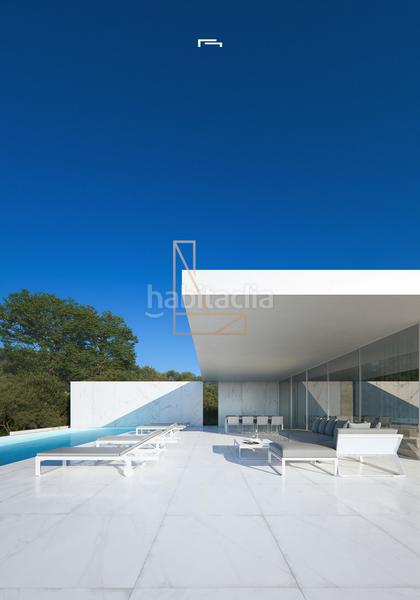 Foto 0d1458d8-3e19-4430-b4a4-2f0e50acca45. Chalet avec chauffage piscine dans Paichi Moraira