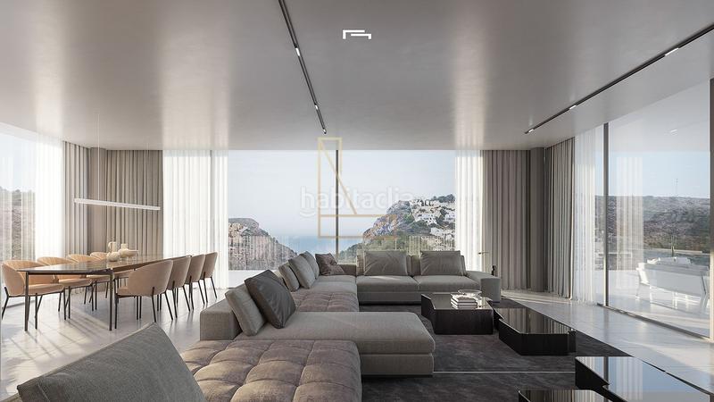 Foto 22a8fb08-f45c-4556-a5dc-b4c80baa44ae. Chalet avec chauffage piscine dans Paichi Moraira