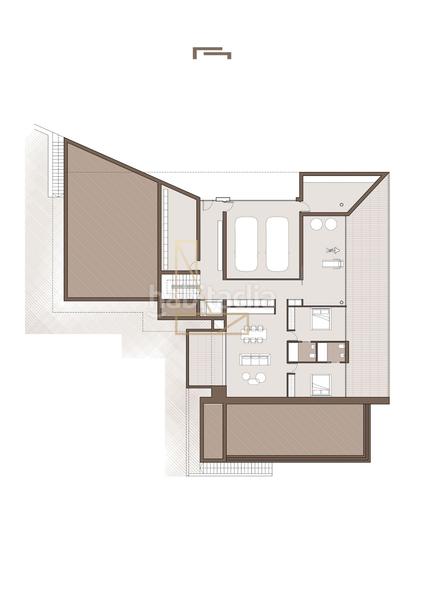 Foto 58eec768-29ba-4c57-93d5-86d65c1d1e1c. Chalet avec chauffage piscine dans Paichi Moraira