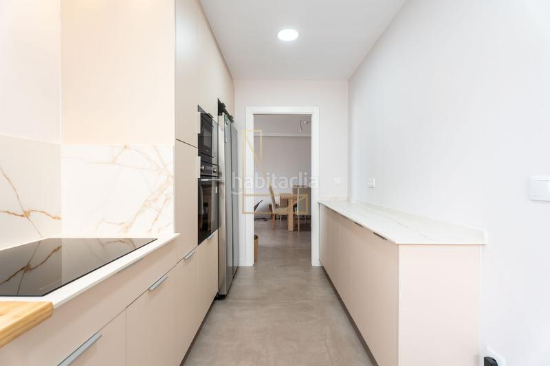 Foto 3563ac69-f644-4ab6-971e-771ada1841da. Àtic amb calefacció piscina a Mirador de la Cala-Benimar Vila Joiosa (la)