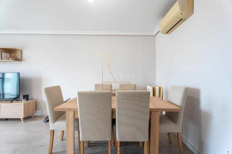 Foto 35f5e696-a317-4bee-a7c2-16f9e0254235. Àtic amb calefacció piscina a Mirador de la Cala-Benimar Vila Joiosa (la)