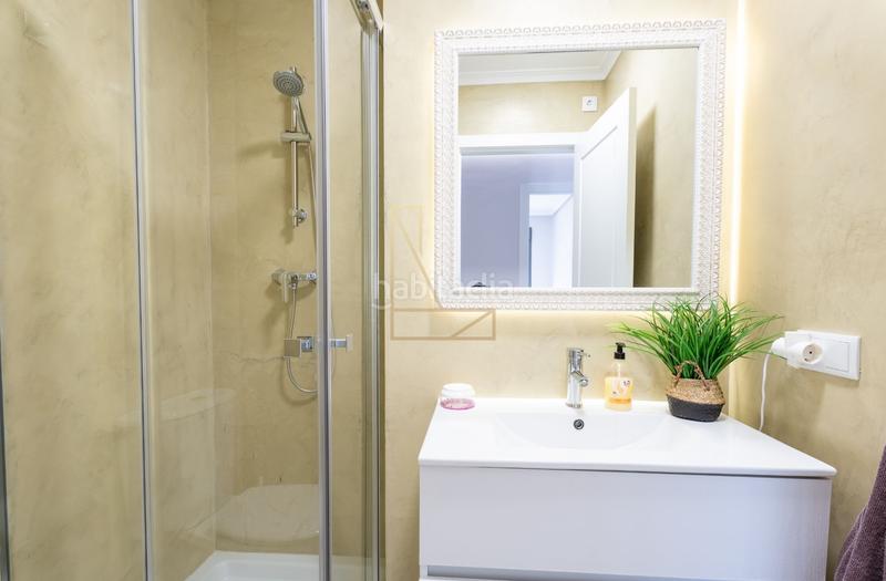 Foto 3b86d978-b778-4af7-95cb-32fcf48d94a5. Àtic amb calefacció piscina a Mirador de la Cala-Benimar Vila Joiosa (la)