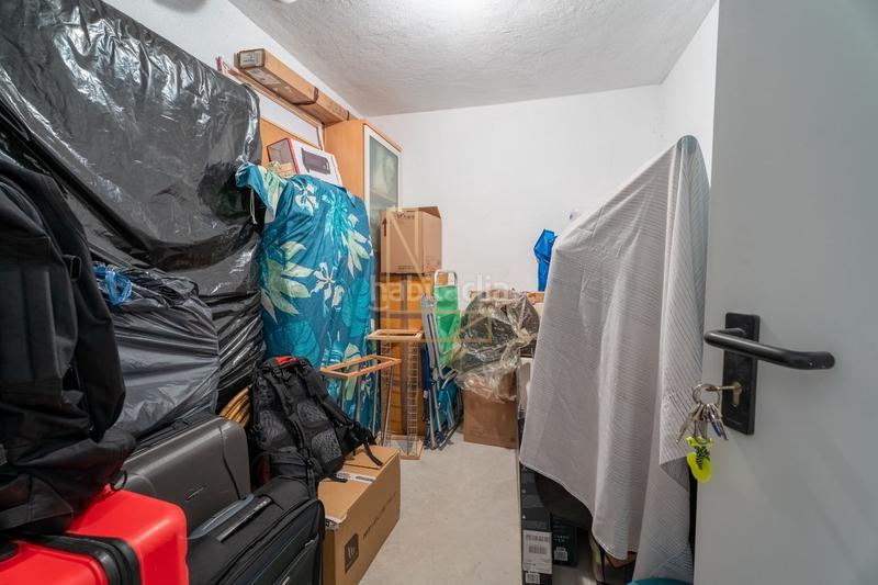 Foto 4cb397ec-0828-4b29-b632-aa36ac79dcdc. Àtic amb calefacció piscina a Mirador de la Cala-Benimar Vila Joiosa (la)