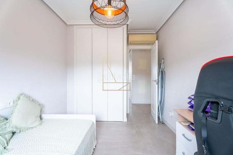 Foto 4e311fff-c635-474c-8283-f52b132c797a. Àtic amb calefacció piscina a Mirador de la Cala-Benimar Vila Joiosa (la)