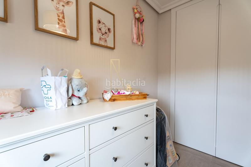 Foto 588e0efb-4a35-4278-b396-464367022615. Àtic amb calefacció piscina a Mirador de la Cala-Benimar Vila Joiosa (la)