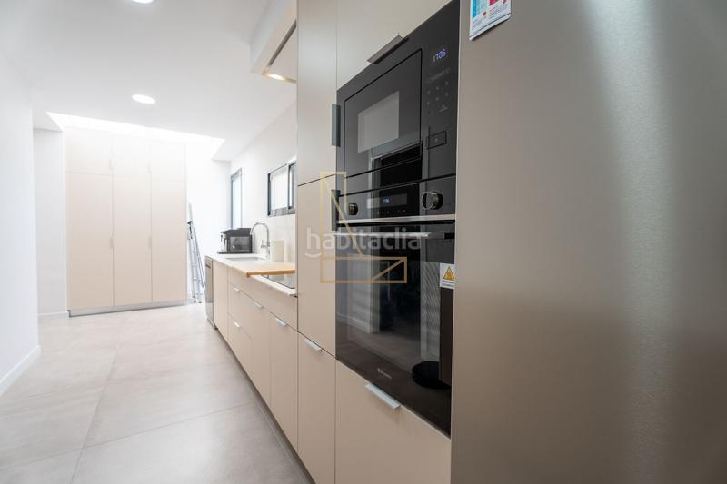 Foto 5e2435cb-ed62-43d2-9d75-95b2963c624b. Àtic amb calefacció piscina a Mirador de la Cala-Benimar Vila Joiosa (la)