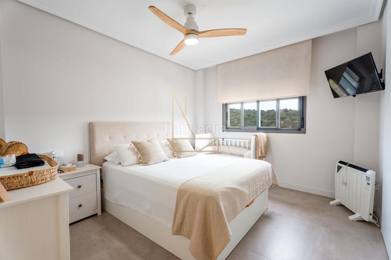 Foto 934fc669-308e-4849-8dbe-2aa3d4e50f64. Àtic amb calefacció piscina a Mirador de la Cala-Benimar Vila Joiosa (la)