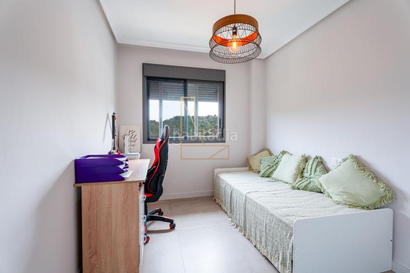 Foto 9472955a-529d-4f07-9d99-8b816929cb9f. Àtic amb calefacció piscina a Mirador de la Cala-Benimar Vila Joiosa (la)