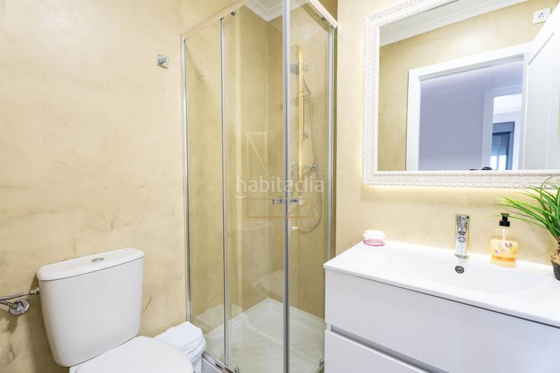 Foto 991c3d1e-ad07-49ff-b070-0417e399f63b. Àtic amb calefacció piscina a Mirador de la Cala-Benimar Vila Joiosa (la)