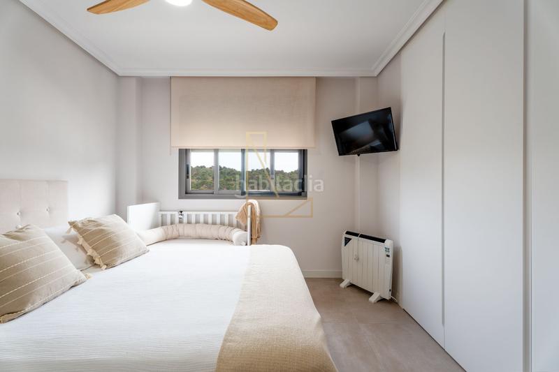 Foto acedb9dd-c4c5-404f-9333-c063f2dcdd4a. Àtic amb calefacció piscina a Mirador de la Cala-Benimar Vila Joiosa (la)