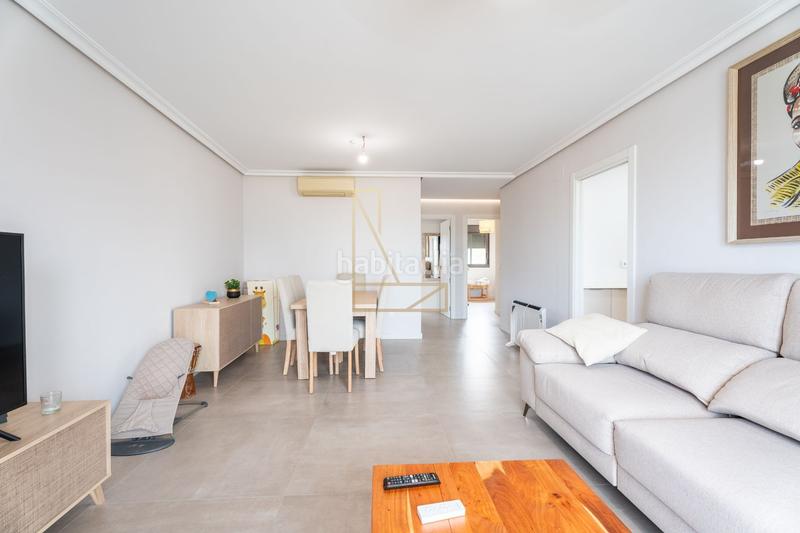 Foto b5475233-5e17-422f-8eb2-1dbb433c3dd0. Àtic amb calefacció piscina a Mirador de la Cala-Benimar Vila Joiosa (la)