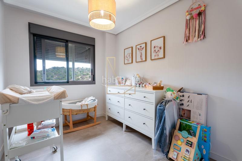 Foto c691a526-79b6-475c-ab00-40c0f16c00c5. Àtic amb calefacció piscina a Mirador de la Cala-Benimar Vila Joiosa (la)