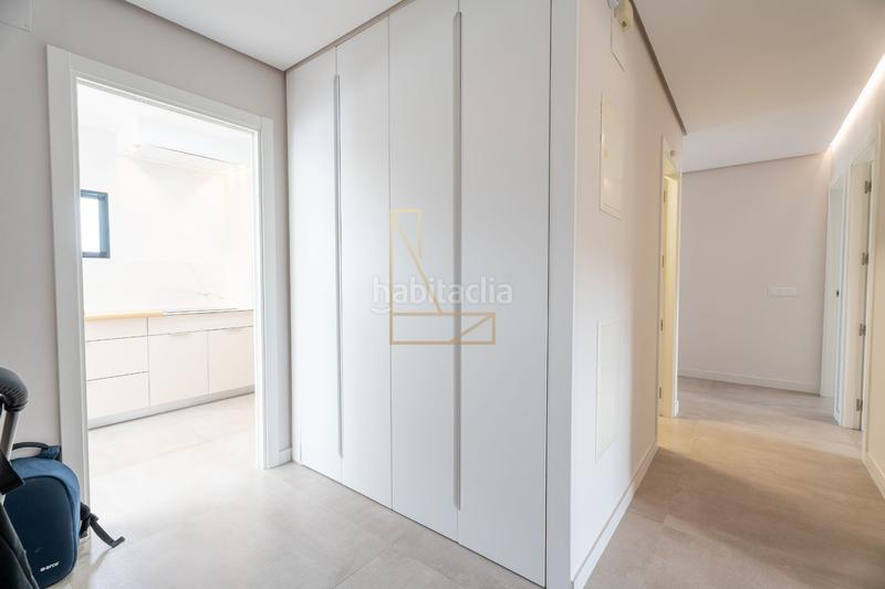 Foto da81f037-d175-4e4a-b4d5-70dc31c93637. Àtic amb calefacció piscina a Mirador de la Cala-Benimar Vila Joiosa (la)