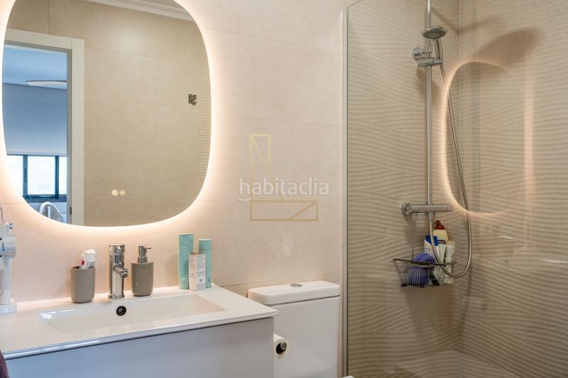 Foto e4e0c183-5174-407f-b9bb-1d8fb056b879. Àtic amb calefacció piscina a Mirador de la Cala-Benimar Vila Joiosa (la)