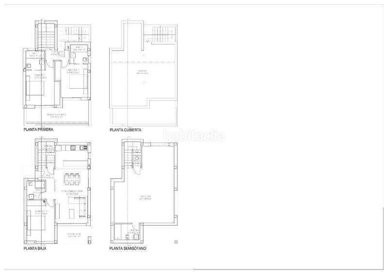 Foto eb4a216d-565e-438f-9e78-e88eb14a8d84. Casa amb calefacció piscina a Coloma Nucia (la)