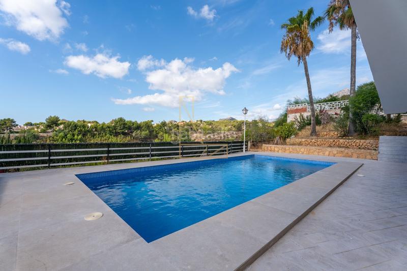 Foto 134b9596-dd32-430c-8c37-6703daf2ae98. Maison avec chauffage piscine dans Montebello - Nou Espai Nucia (la)