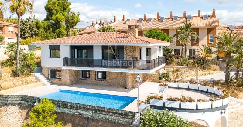 Foto 15270d7f-166c-4094-a07b-1a05fb43ca16. Maison avec chauffage piscine dans Montebello - Nou Espai Nucia (la)