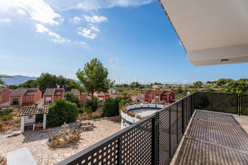 Foto 15804bb3-1dad-4855-884c-8de88892bf12. Maison avec chauffage piscine dans Montebello - Nou Espai Nucia (la)