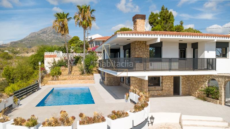 Foto 33848401-48ee-4d95-b631-263a5473a40f. Maison avec chauffage piscine dans Montebello - Nou Espai Nucia (la)