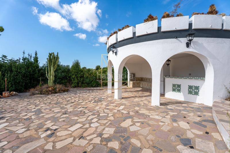 Foto 44613df6-f5e7-4394-abc5-db48bcdcc6fb. Maison avec chauffage piscine dans Montebello - Nou Espai Nucia (la)