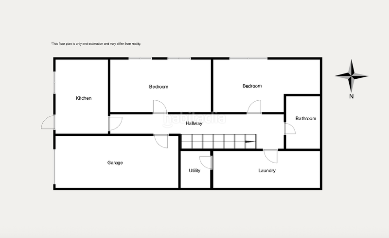 Foto 55774d4b-fb5f-417f-8b32-1ce5bcf5fc28. Maison avec chauffage piscine dans Montebello - Nou Espai Nucia (la)