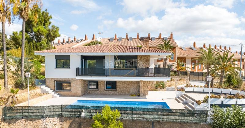 Foto 640d7b96-3fa7-4a8b-9532-6fb222c9a176. Maison avec chauffage piscine dans Montebello - Nou Espai Nucia (la)