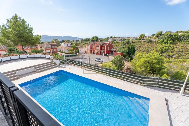 Foto 940ff838-ff15-456b-8f6e-86e64c8db285. Maison avec chauffage piscine dans Montebello - Nou Espai Nucia (la)