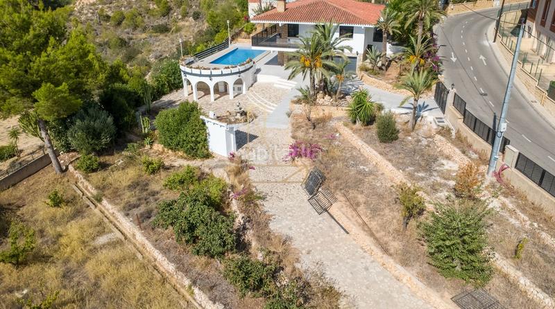 Foto 94219d0e-069a-4a93-a704-8792eddd063a. Maison avec chauffage piscine dans Montebello - Nou Espai Nucia (la)