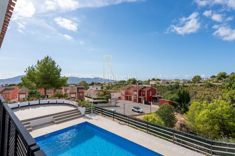 Foto a582fa27-84f4-4d8e-a997-1e383c724a6d. Maison avec chauffage piscine dans Montebello - Nou Espai Nucia (la)