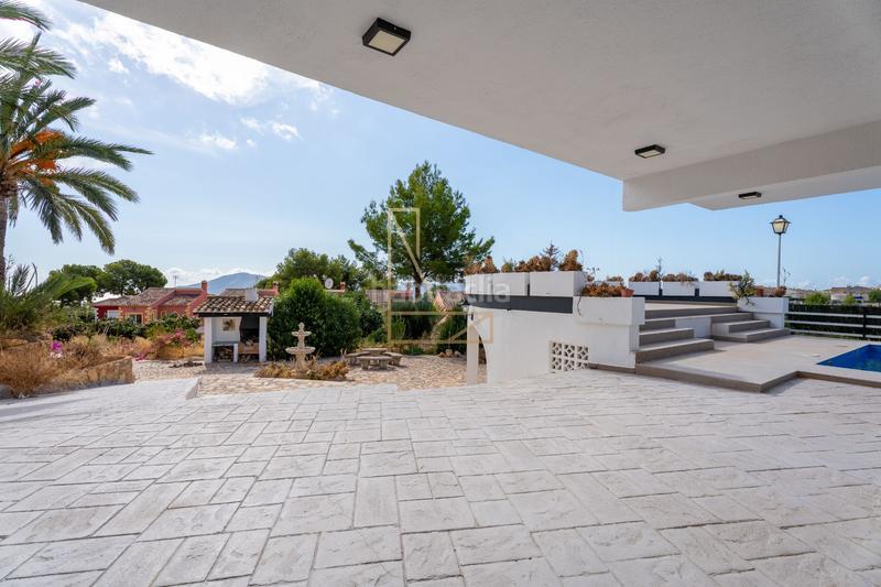 Foto a7a6a217-0431-4214-8cc0-7ae66ff31a0f. Maison avec chauffage piscine dans Montebello - Nou Espai Nucia (la)