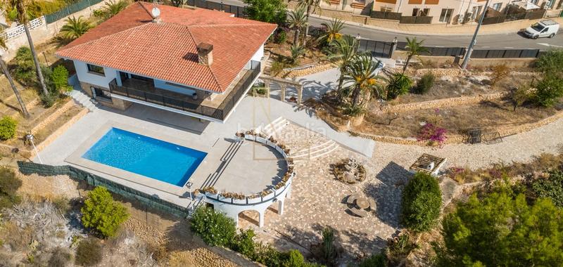 Foto c149c6c5-281c-4bdb-8a19-f86826ee6f8d. Maison avec chauffage piscine dans Montebello - Nou Espai Nucia (la)