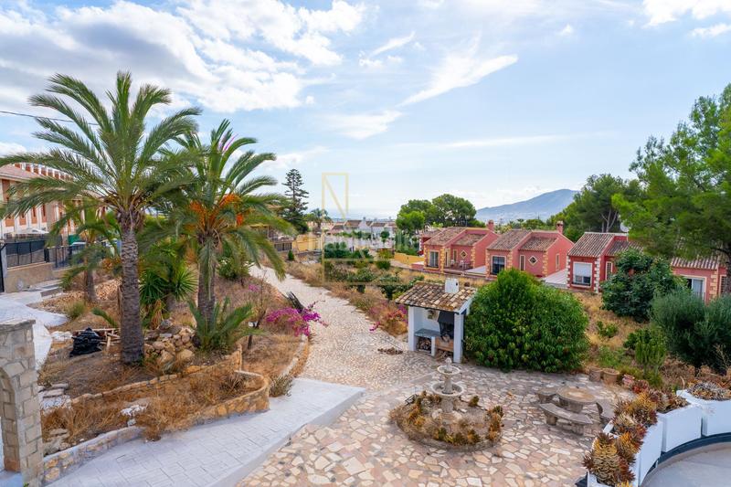 Foto d283dca1-62d3-45fa-8742-41ff70fb49c1. Maison avec chauffage piscine dans Montebello - Nou Espai Nucia (la)