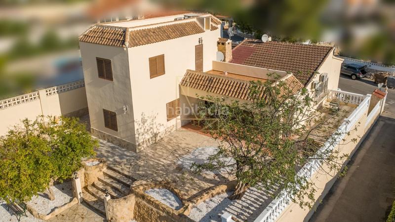 Foto 1de4c105-ae19-4e7f-90ef-9438f72b578f. Maison avec chauffage piscine dans Barranco Hondo Nucia (la)