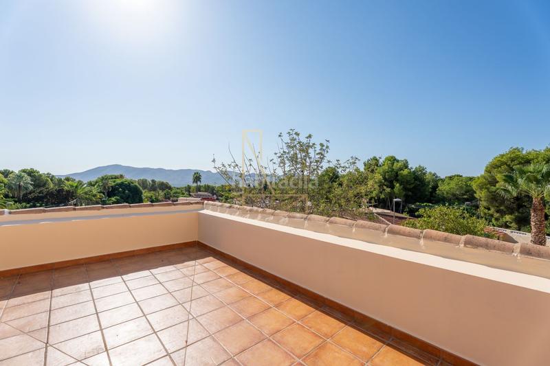 Foto 27b22f74-6fdb-40f9-8abe-3ee8960875bf. Maison avec chauffage piscine dans Barranco Hondo Nucia (la)