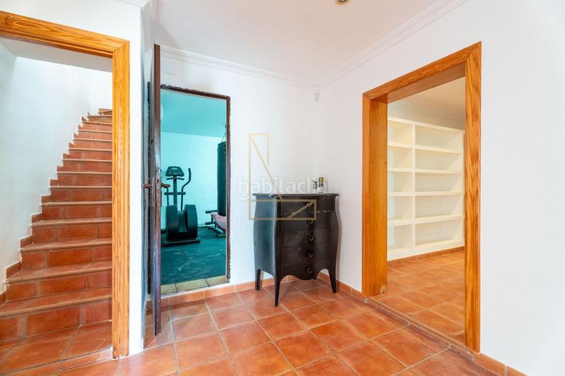 Foto 332d3253-ccbe-44f5-bbc1-64477597d996. Maison avec chauffage piscine dans Barranco Hondo Nucia (la)
