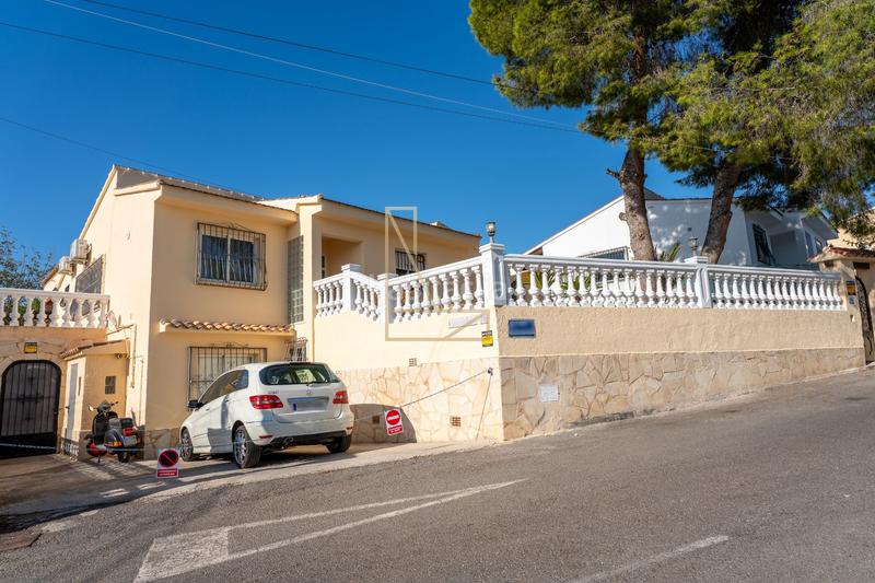 Foto 357c2739-b59b-4fd9-a737-7ff98942cc65. Maison avec chauffage piscine dans Barranco Hondo Nucia (la)