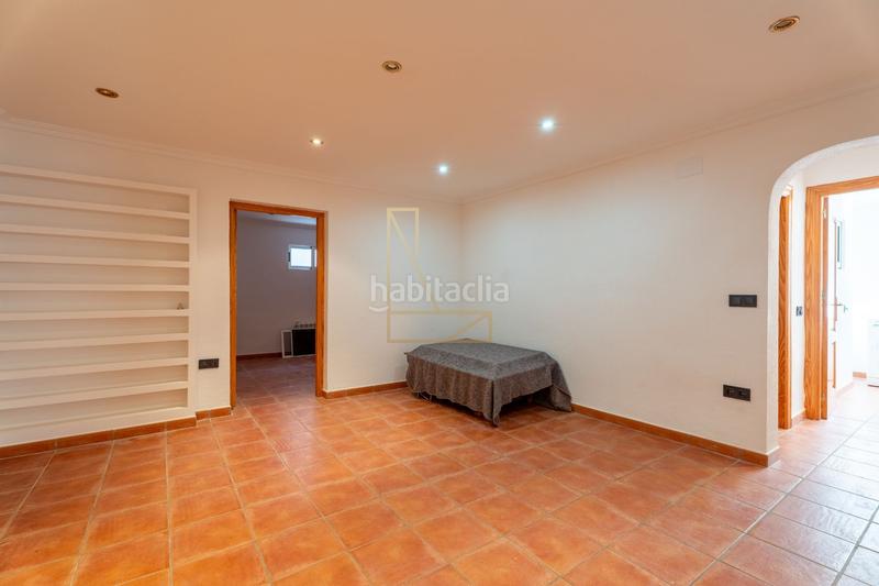Foto 40564076-ca1a-462d-90b7-406ff7a99ec1. Maison avec chauffage piscine dans Barranco Hondo Nucia (la)