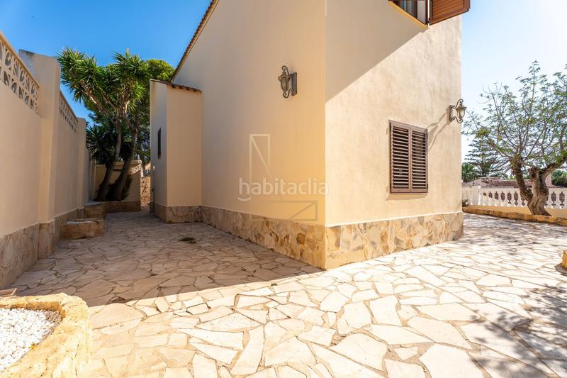 Foto 47e0981d-4c9b-4484-82fb-8b4b5ae517eb. Maison avec chauffage piscine dans Barranco Hondo Nucia (la)