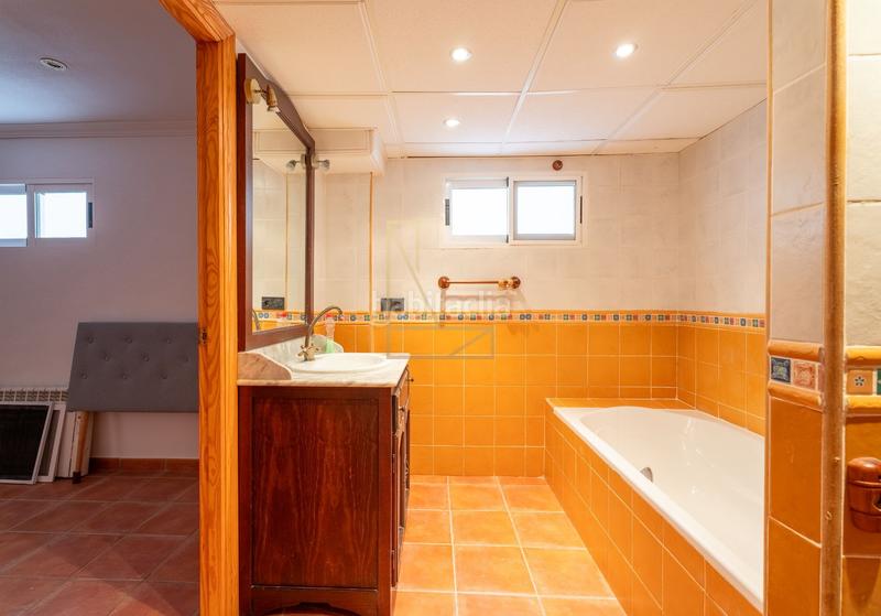 Foto 4fd21bd8-9a59-4f70-a19c-ffc7a657e458. Maison avec chauffage piscine dans Barranco Hondo Nucia (la)