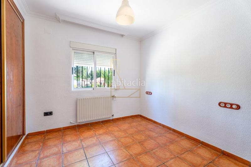 Foto 5d2a5ee1-e099-4238-a917-6adb1017f2c8. Maison avec chauffage piscine dans Barranco Hondo Nucia (la)