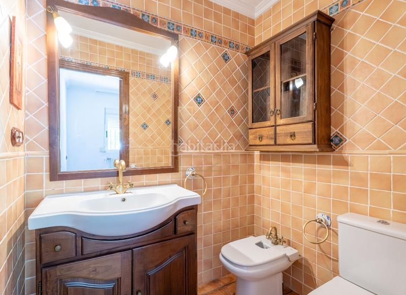 Foto 652f1bdd-1f3a-40eb-b218-94efae3f0537. Maison avec chauffage piscine dans Barranco Hondo Nucia (la)