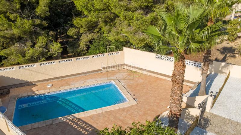 Foto 7612007c-b17f-44ca-829b-6ee5e2b45c19. Maison avec chauffage piscine dans Barranco Hondo Nucia (la)