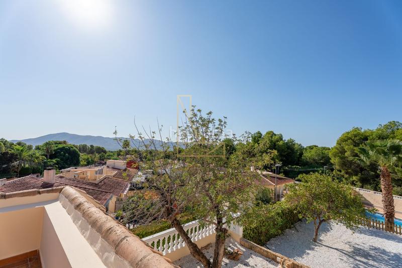 Foto 8b409314-8e4d-4757-afca-c9a698ea818e. Maison avec chauffage piscine dans Barranco Hondo Nucia (la)