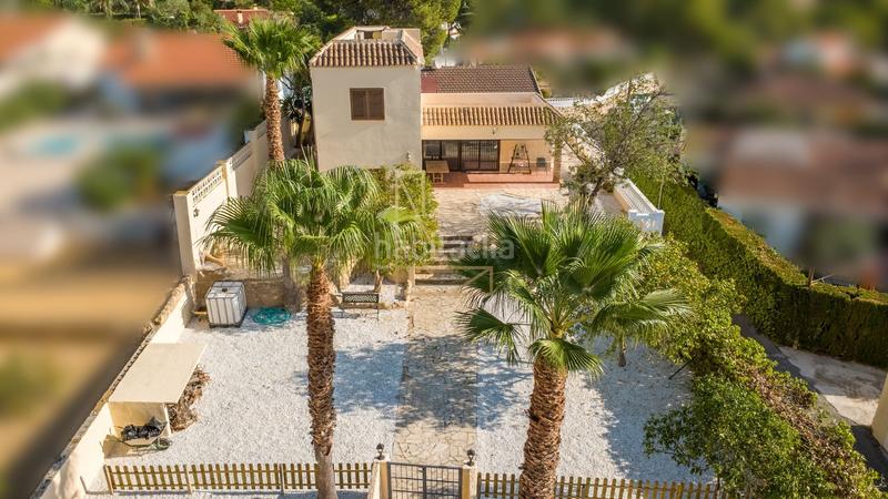 Foto 91654f7f-fb56-4235-823c-5bda437a6ebf. Maison avec chauffage piscine dans Barranco Hondo Nucia (la)