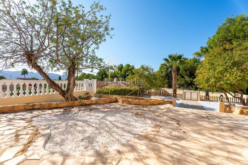 Foto 957a1b94-0207-441a-a5d3-b79a803aaa5f. Maison avec chauffage piscine dans Barranco Hondo Nucia (la)