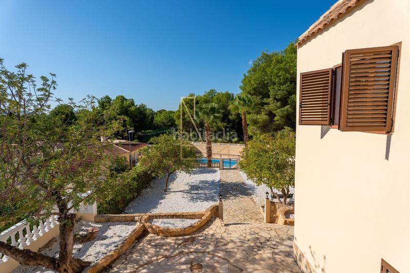 Foto 988eb233-c976-45f3-b9a2-df45c773c1b2. Maison avec chauffage piscine dans Barranco Hondo Nucia (la)