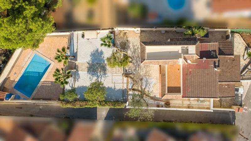 Foto b5da6983-bcfe-43ac-8bf8-d4d8613cfe89. Maison avec chauffage piscine dans Barranco Hondo Nucia (la)