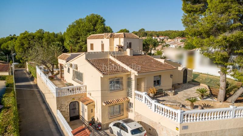Foto c4a16760-c33e-4755-b589-746870fb71af. Maison avec chauffage piscine dans Barranco Hondo Nucia (la)